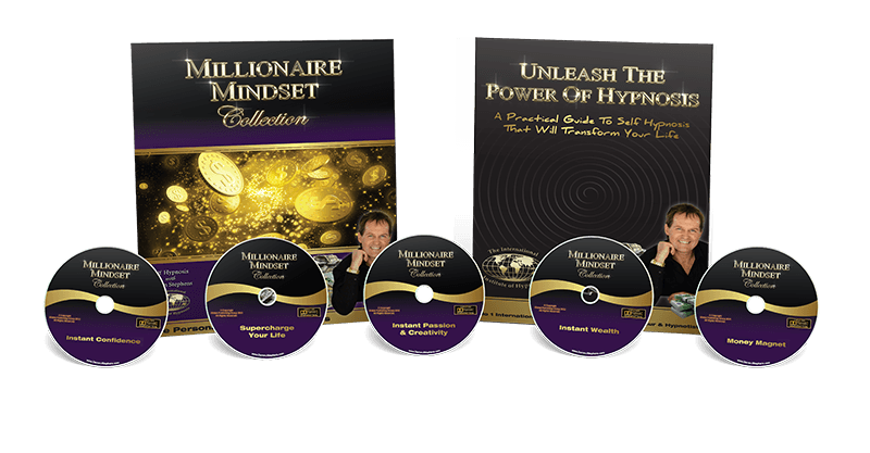 Lower Your blood Pressure collection pack image with 5 cds & workbook